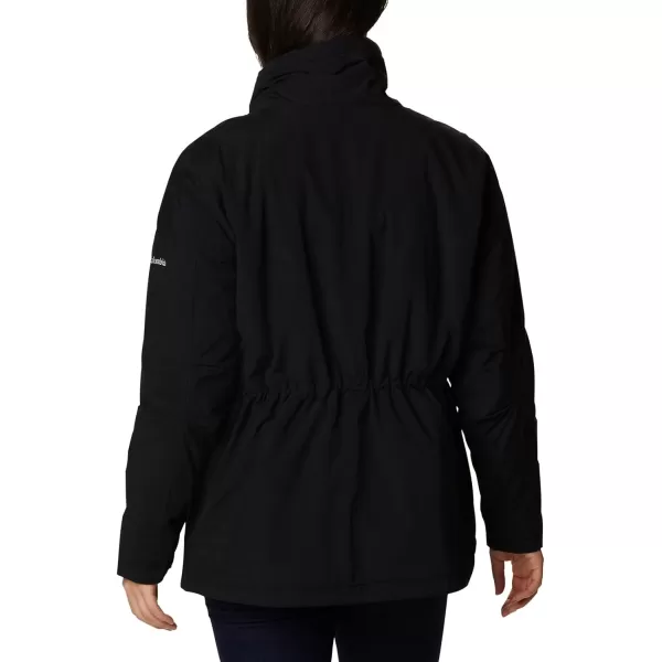 Columbia Women's Maple Hollow Insulated Jacket