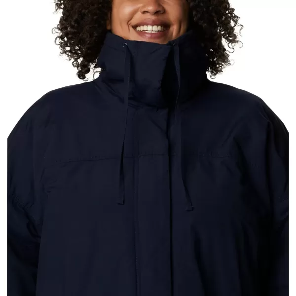 Columbia Women's Maple Hollow Insulated Jacket