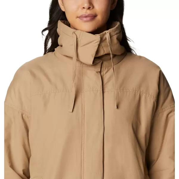 Columbia Women's Maple Hollow Insulated Jacket