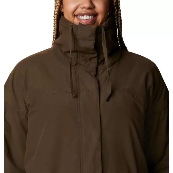 Columbia Women's Maple Hollow Insulated Jacket