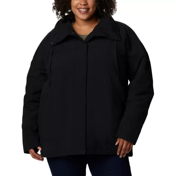Columbia Women's Maple Hollow Insulated Jacket