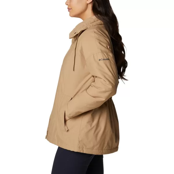 Columbia Women's Maple Hollow Insulated Jacket