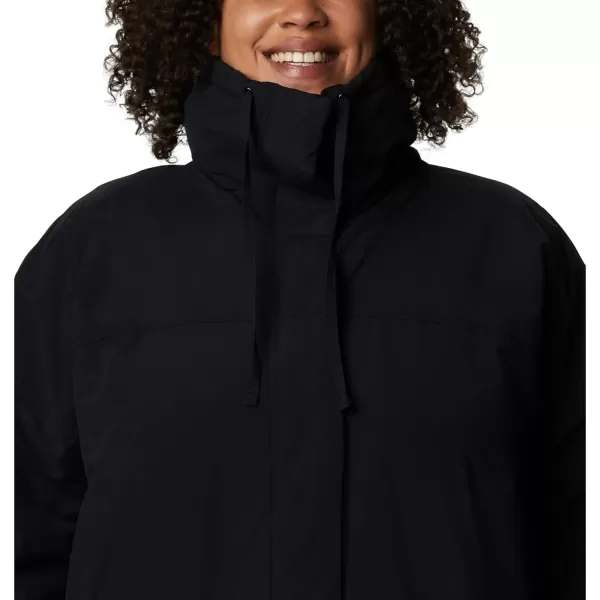 Columbia Women's Maple Hollow Insulated Jacket