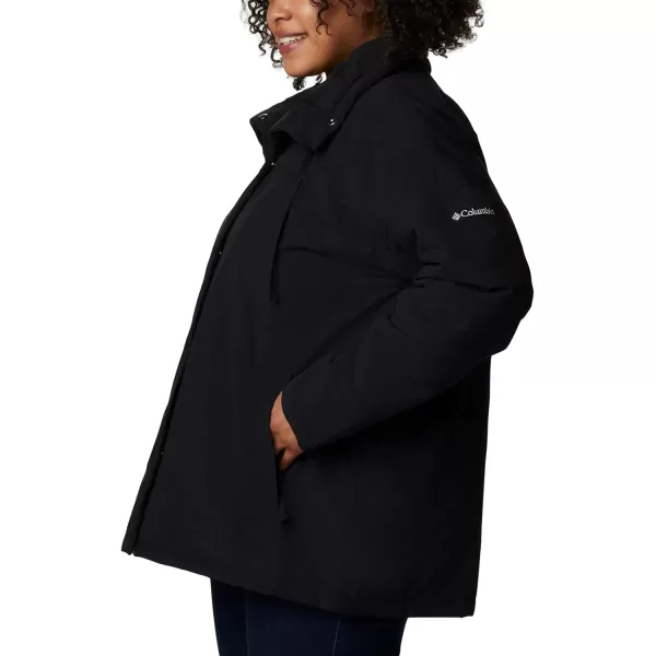 Columbia Women's Maple Hollow Insulated Jacket