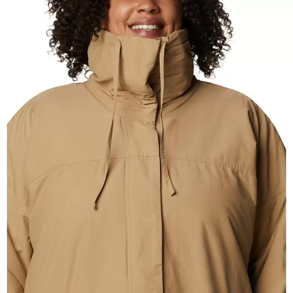 Columbia Women's Maple Hollow Insulated Jacket