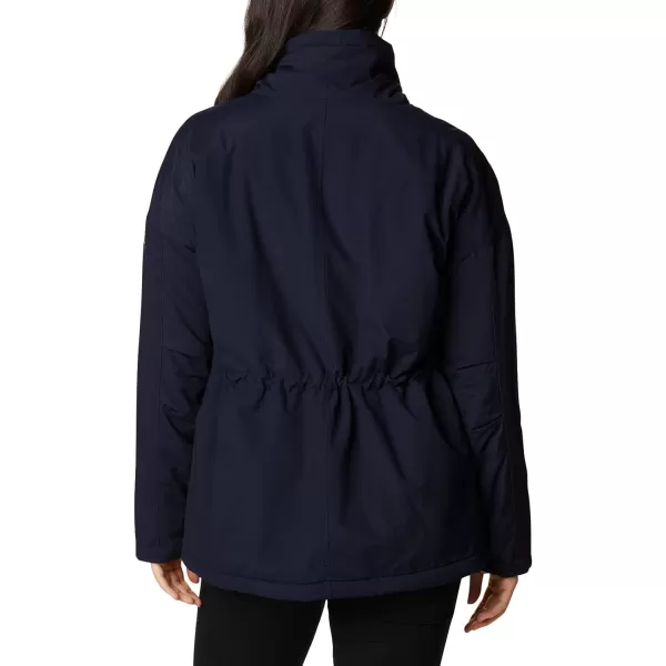 Columbia Women's Maple Hollow Insulated Jacket