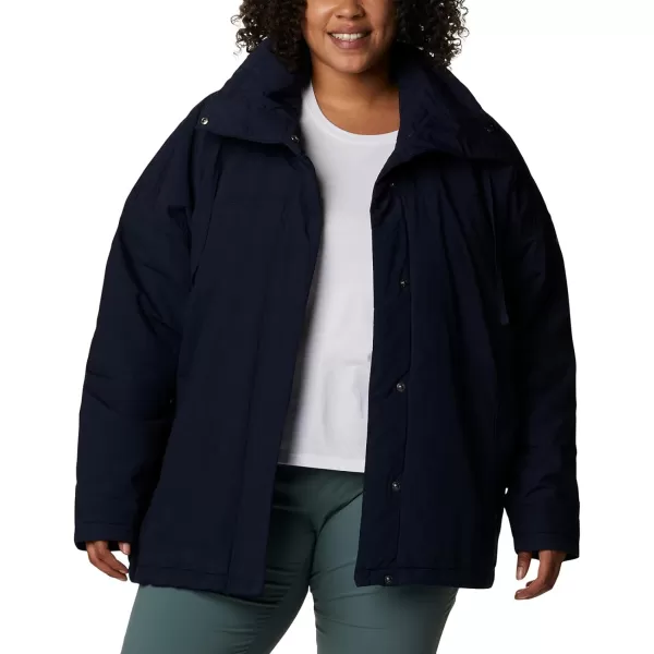 Columbia Women's Maple Hollow Insulated Jacket