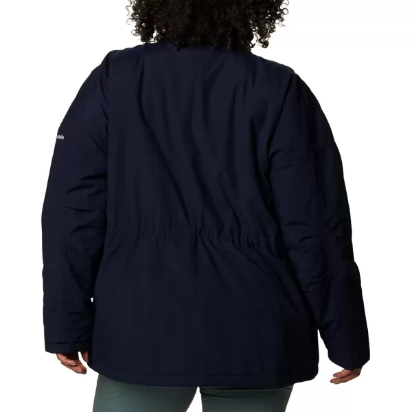 Columbia Women's Maple Hollow Insulated Jacket