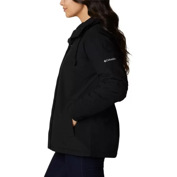 Columbia Women's Maple Hollow Insulated Jacket