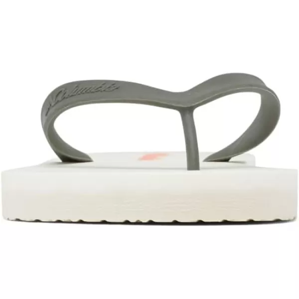 Columbia Women's Sun Trek Flip Sport Sandal
