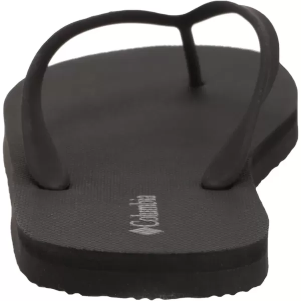 Columbia Women's Sun Trek Flip Sport Sandal