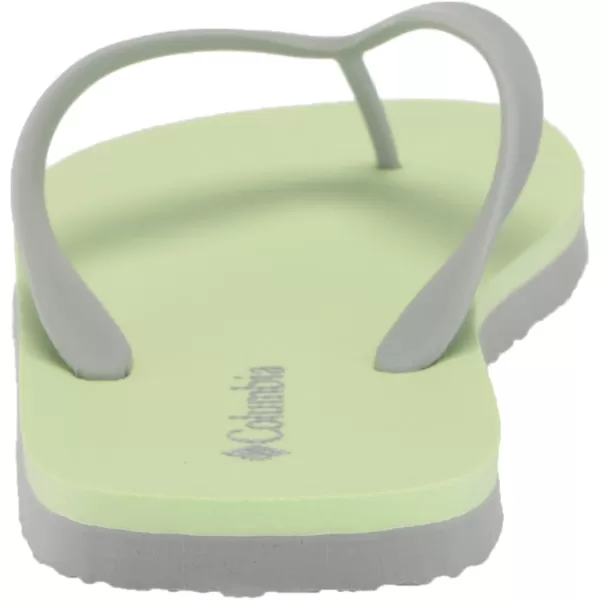 Columbia Women's Sun Trek Flip Sport Sandal