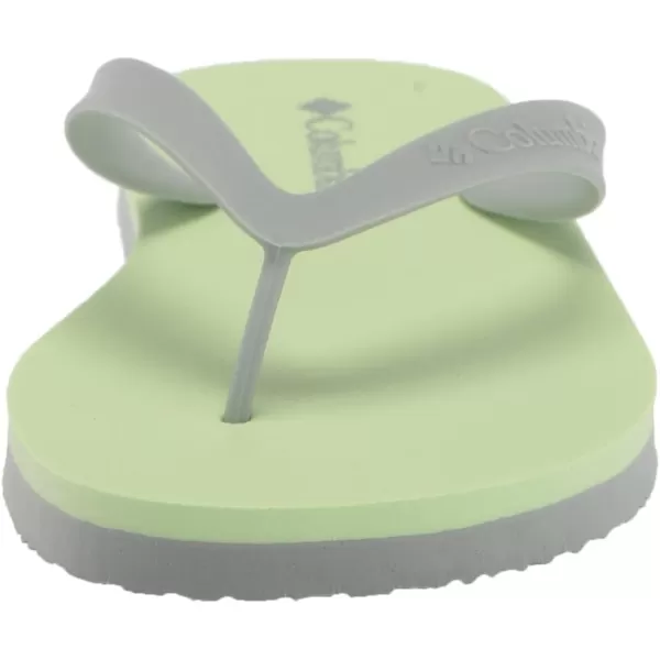 Columbia Women's Sun Trek Flip Sport Sandal
