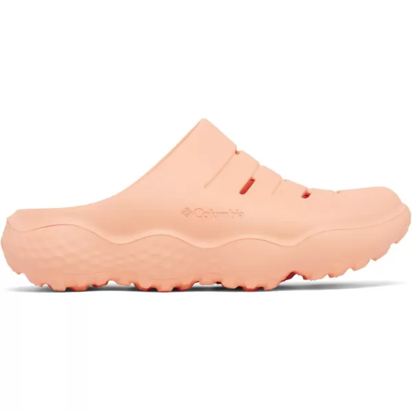 Columbia Women's Thrive Revive Clog Sport Sandal