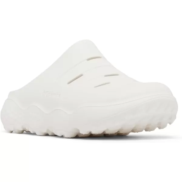 Columbia Women's Thrive Revive Clog Sport Sandal