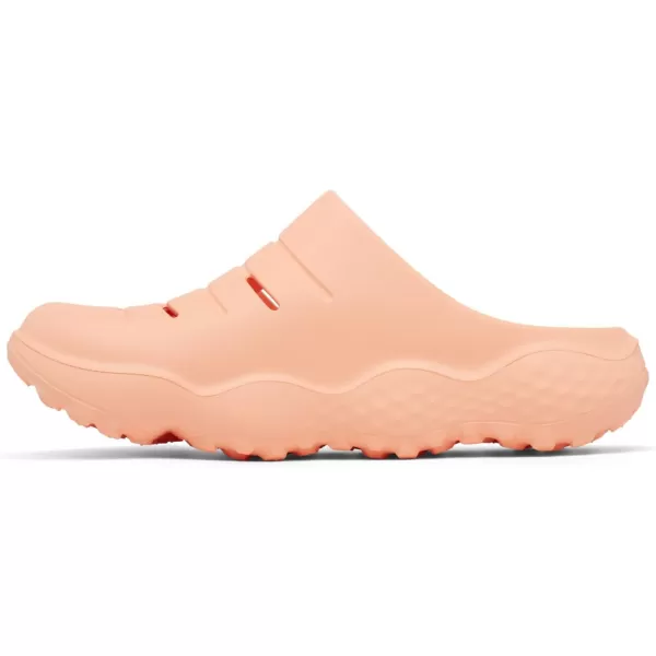 Columbia Women's Thrive Revive Clog Sport Sandal
