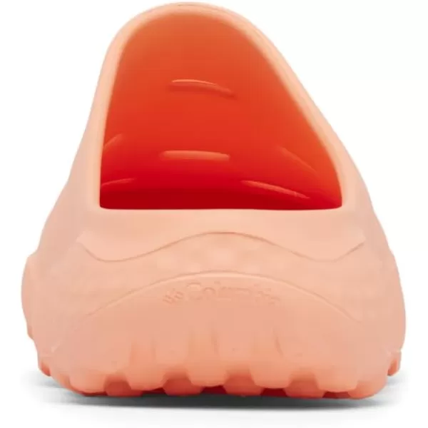Columbia Women's Thrive Revive Clog Sport Sandal