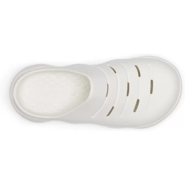 Columbia Women's Thrive Revive Clog Sport Sandal