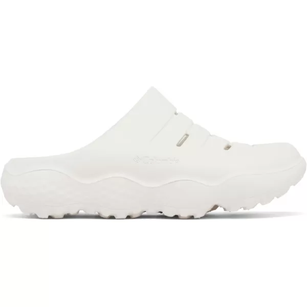Columbia Women's Thrive Revive Clog Sport Sandal