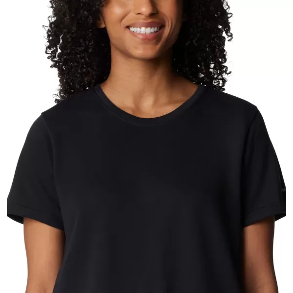 Columbia Women's Trek French Terry Tee Dress