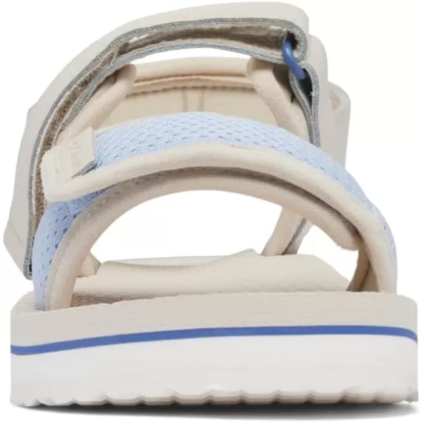 Columbia Women's Via Vista Sandal Sport