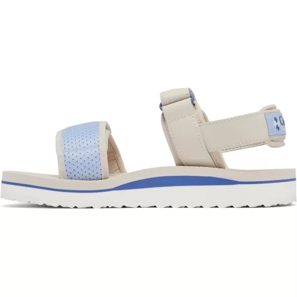 Columbia Women's Via Vista Sandal Sport