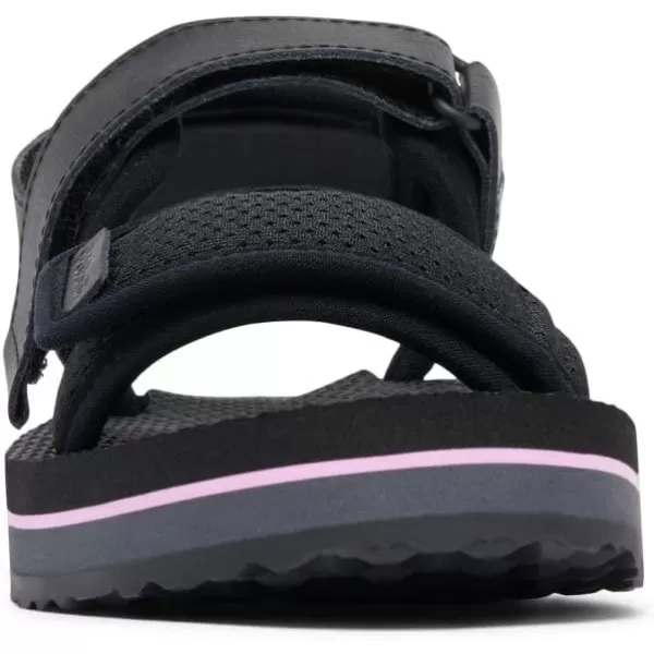 Columbia Women's Via Vista Sandal Sport