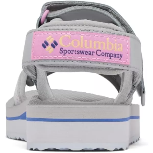 Columbia Women's Via Vista Sandal Sport