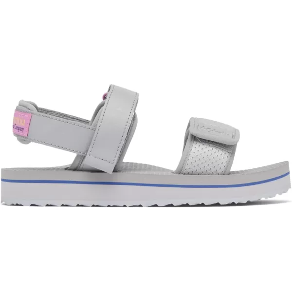 Columbia Women's Via Vista Sandal Sport