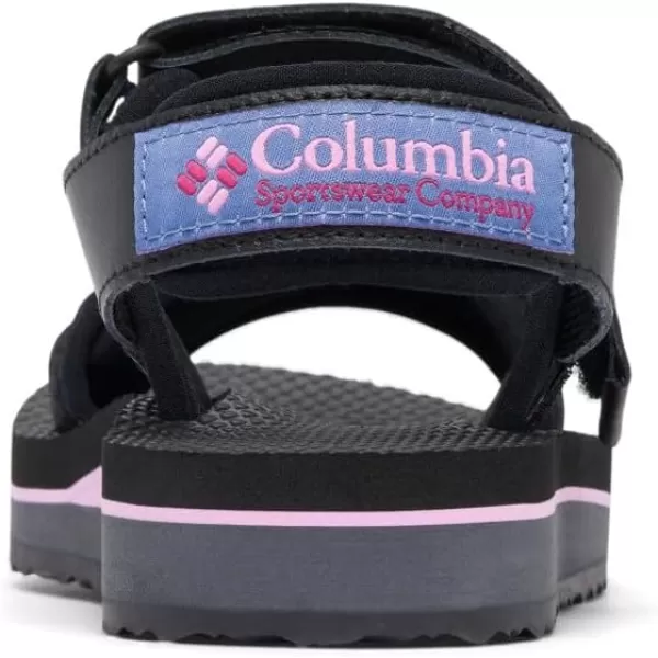 Columbia Women's Via Vista Sandal Sport