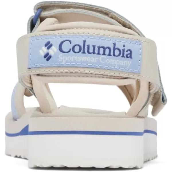Columbia Women's Via Vista Sandal Sport