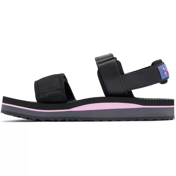 Columbia Women's Via Vista Sandal Sport