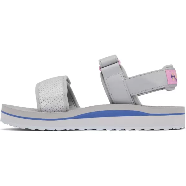 Columbia Women's Via Vista Sandal Sport