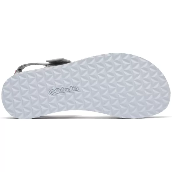 Columbia Women's Via Vista Sandal Sport
