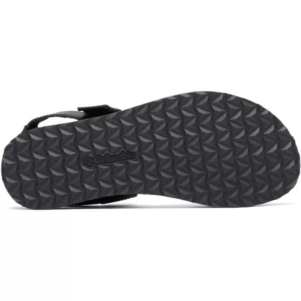 Columbia Women's Via Vista Sandal Sport
