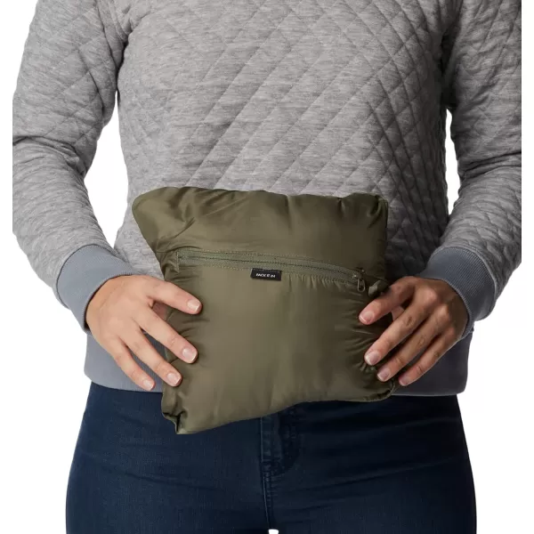 Columbia Women's Westridge Hooded Down Jacket