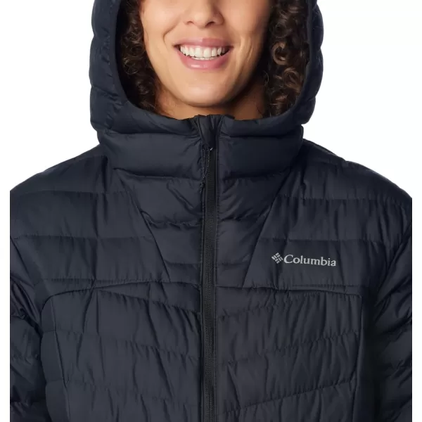 Columbia Women's Westridge Mid Down Jacket