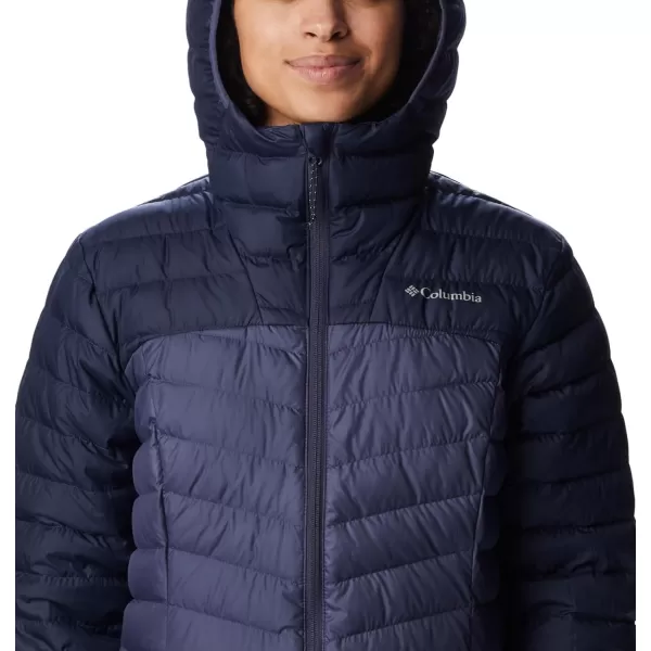 Columbia Women's Westridge Mid Down Jacket