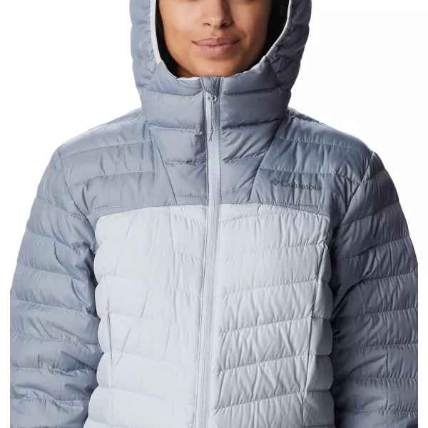 Columbia Women's Westridge Mid Down Jacket