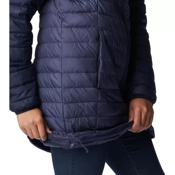 Columbia Women's Westridge Mid Down Jacket
