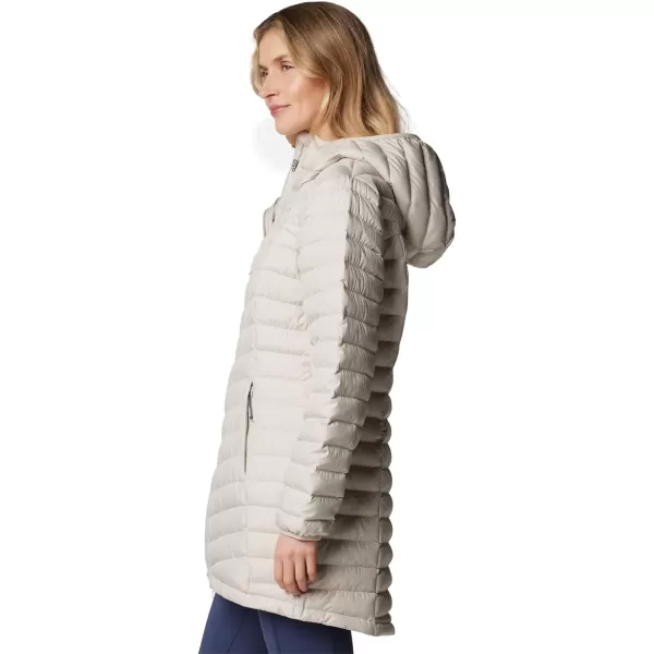 Columbia Women's Westridge Mid Down Jacket