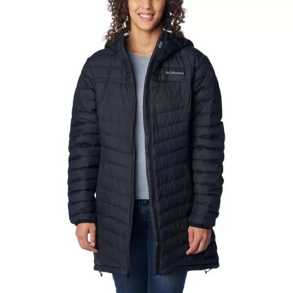 Columbia Women's Westridge Mid Down Jacket