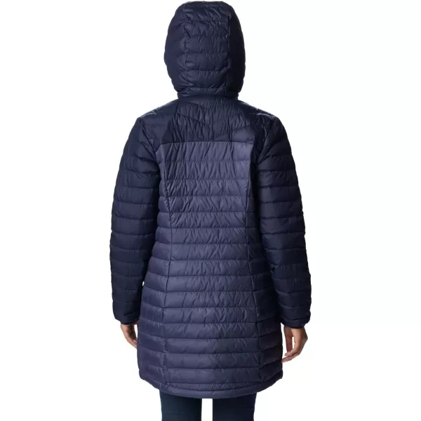Columbia Women's Westridge Mid Down Jacket
