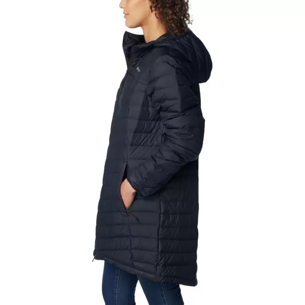Columbia Women's Westridge Mid Down Jacket
