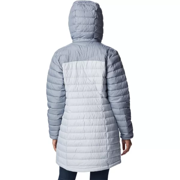 Columbia Women's Westridge Mid Down Jacket