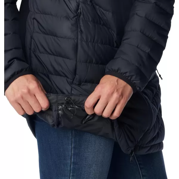 Columbia Women's Westridge Mid Down Jacket