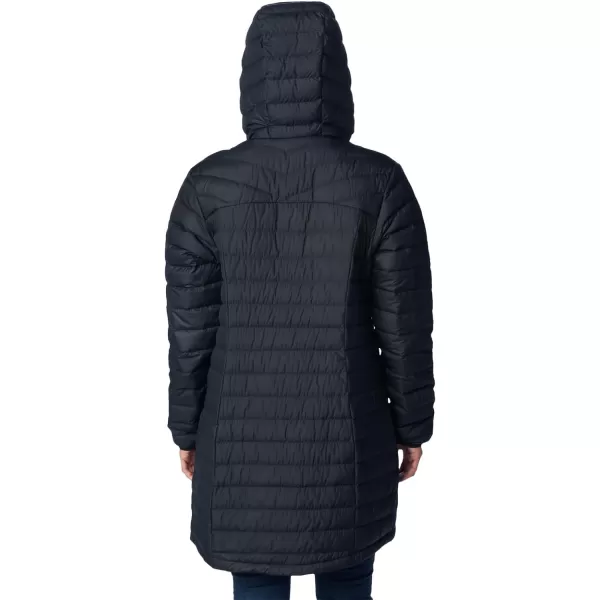 Columbia Women's Westridge Mid Down Jacket