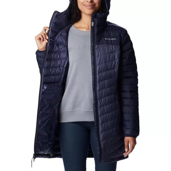 Columbia Women's Westridge Mid Down Jacket