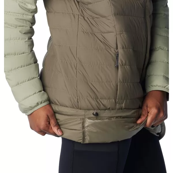 Columbia Women's Westridge Mid Down Jacket