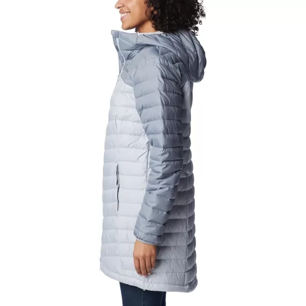Columbia Women's Westridge Mid Down Jacket
